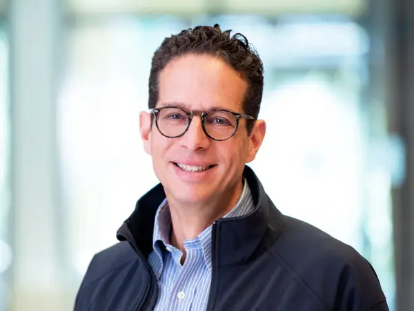 Ben Narasin, Tenacity Venture Capital